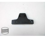 Kawasaki VN750 voorvork logo / embleem / sierkapje 